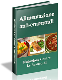 emorroidi cause stress