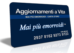 emorroidi da diarrea