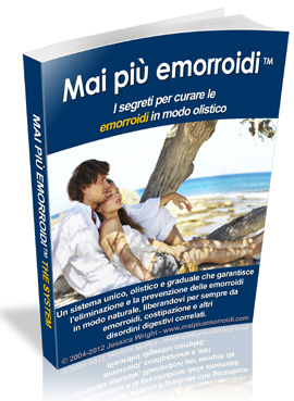 rimedi per ragadi anale